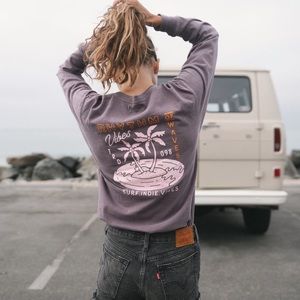 Surf Locos Long Sleeve T-shirt